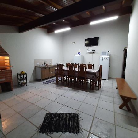 Casa Com Piscina Na Martim De Sa Villa Caraguatatuba Exterior photo