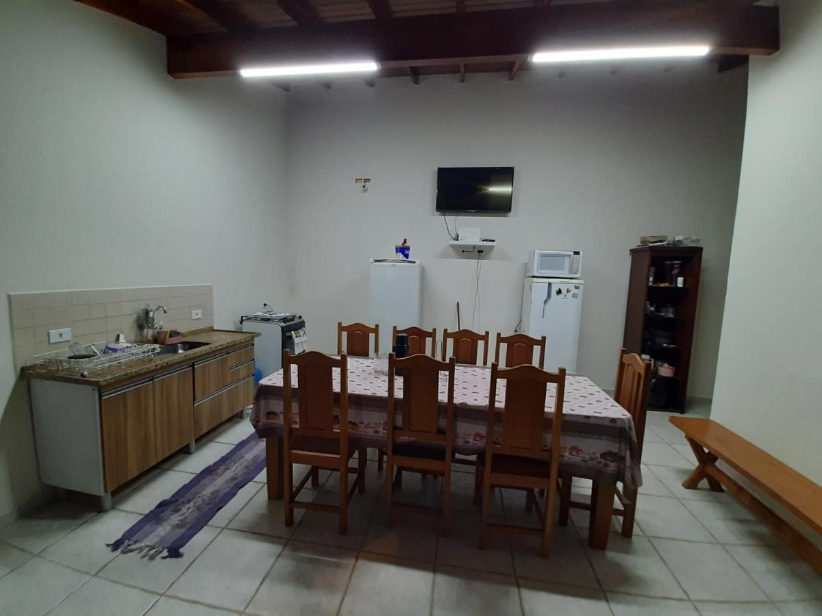 Casa Com Piscina Na Martim De Sa Villa Caraguatatuba Exterior photo